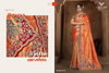 Mor Pankh By Zarkaashi Nylone Tissue Wedding Wear Saree Wholesale Price In Surat
